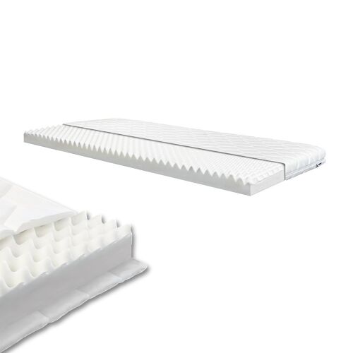 Materac gąbkowy DreamX 80x200x12 114865515