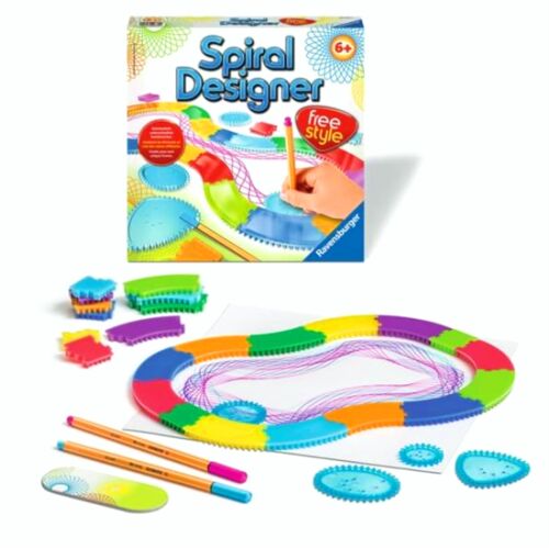 Nyomvonal rajzolós játék 114866187