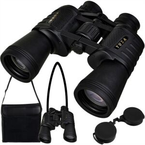 Jagdfernglas mit Etui