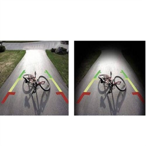 Infravörös tolatókamera