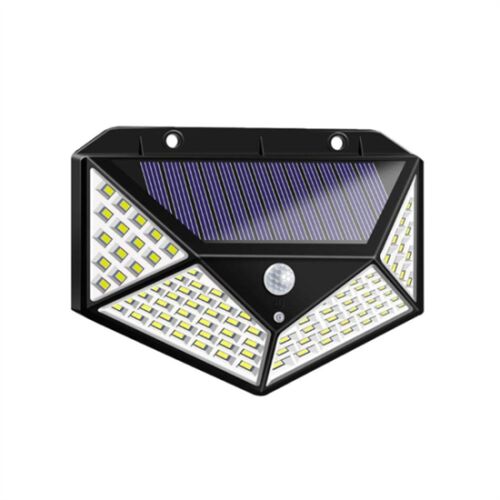 LED Solar Außenleuchte 114866396