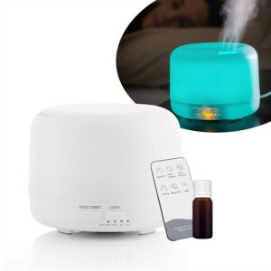 LED-Aromatherapie 300 ml Verdampfer 114866419 - Diffusor
