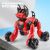 Driftelő távirányítós robot kutya 114866682