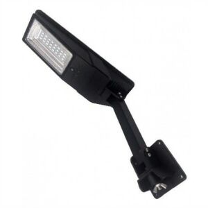 Lampă solară de exterior NS-138 - ușor de instalat, lumină de perete cu consum 0 de energie 114866885 - Nonbrand Lanternă solară