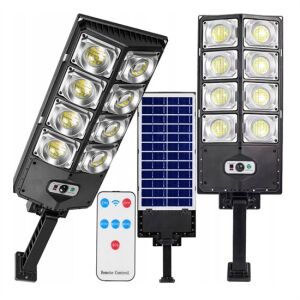 Worthair Wandmontierte, IP65 wetterfeste Solar-Außenleuchte - 0 Energieverbrauch, umweltfreundliche Außenbeleuchtung mit 180 COB-LEDs