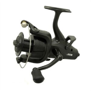 Kiyoshi XC-5000 Bremsrolle für Karpfenangler – mit Graphitspule und unendlicher Rücklaufsperre 114867204 - Angeln