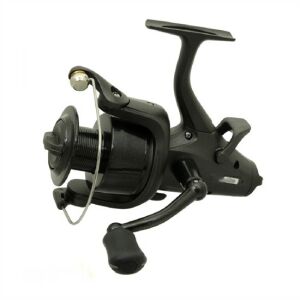 Kiyoshi XC-6000 Bremsrolle für Karpfenangler – mit Graphitspule und unendlicher Rücklaufsperre 114867208 - Angeln