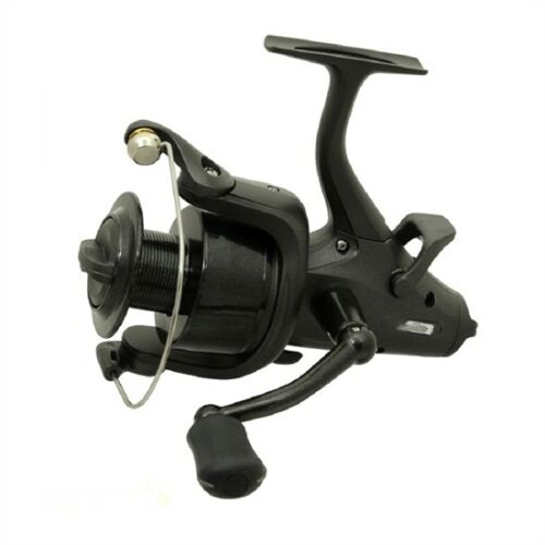 Kiyoshi XC-6000 Bremsrolle für Karpfenangler – mit Graphitspule und unendlicher Rücklaufsperre 114867208