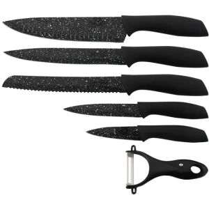 BM-6651 multifunkciós konyhai szeletelő, aprító és hámozó