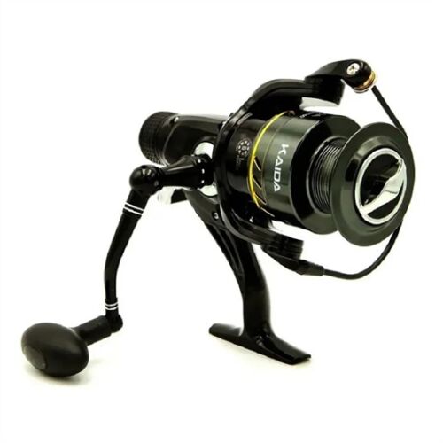 Einhebel-, Schleppbrems- und Felgenlaufrolle 114867436