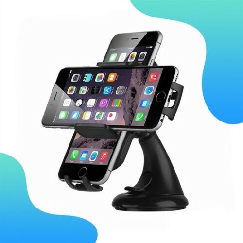 Autós öntapadós telefontartó GPS tartó 114867543