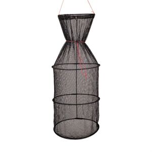 FISH+ 4 gyűrűs haltartó szák 120x35cm 114867720 - Halvédelem