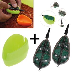 Method-Feeder 2+1 Set 40g 114867727 - Futterkörbe Method & Feeder