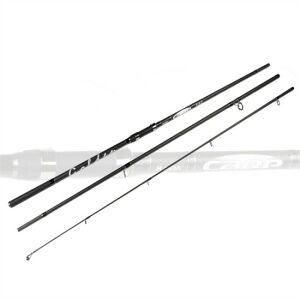 KAIDA Golden Carp Boilie Carbon bojlis bot 390cm 3lb 114867754 - Angeln