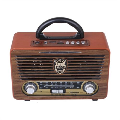 Bluetooth Retro-UKW-Radio 114867896