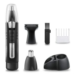 Surker 2-in-1 Gesichtshaarschneider 114868090 - Kosmetikgeräte & Zubehör