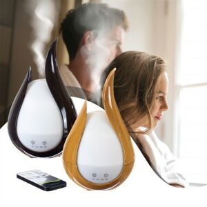 LED-Aromadiffusor-Verdampfer mit Fernbedienung 114868239 - Diffusor
