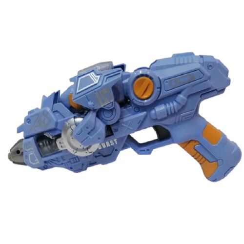 Transformers akció játék pisztoly hang- és fényhatásokkal – dinamikus játékélmény a népszerű robotok világában 114868802