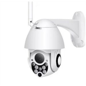 Cameră de supraveghere IP Wifi pentru exterior 114868803 - Nonbrand Camere de supraveghere