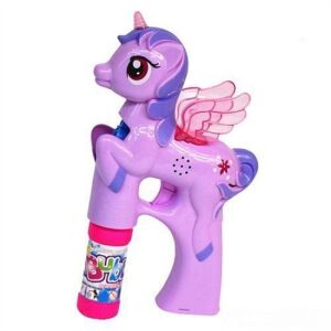 Automatische Seifenblasenpistole „Unicorn“ 114868870 - Seifenblasen