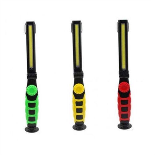 Mágneses hajlítható LED munkalámpa JJ-006 114868993