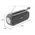 SY-968 solarbetriebener Bluetooth-Lautsprecher mit Taschenlampenfunktion und Telefonhalterung 114869262