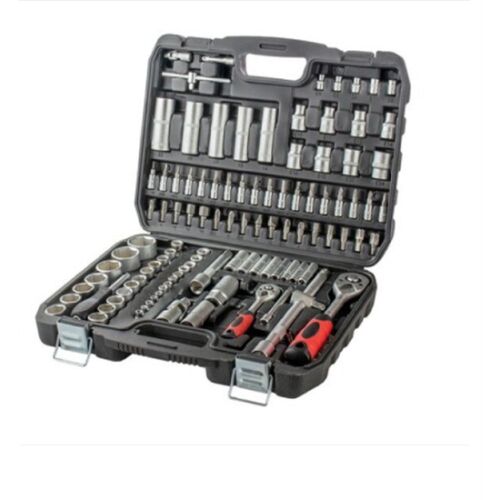 Flinke 130 részes racsnis szerszámkészlet 114869602