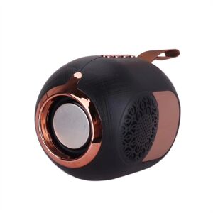 SLC-115 Kabelloser tragbarer Bluetooth-Mini-Lautsprecher 5.0 114869670 - Bluetooth Lautsprecher