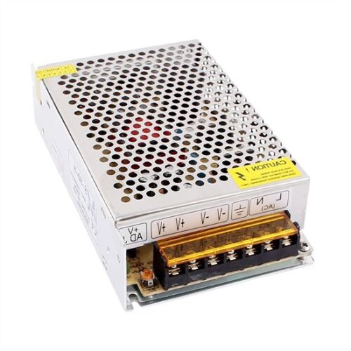 Industrie-Netzteil 12V / 10A 114869645