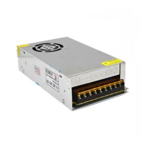 Industrie-Netzteil 12V / 20A 114869644 - Elektroinstallation
