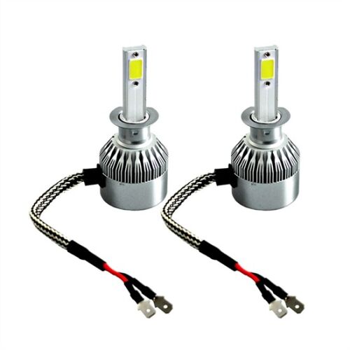 H1 C6 LED fényszóró szett / 1 pár, 36W, 3800LM 114870009
