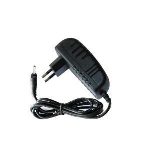 Stromversorgung für Kameras, LED-Streifen, DC12V-Adapter – für den Außen- und Innenbereich 114870156 - Elektroinstallation