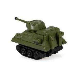 Mágikus rajzkövető tank - irányítsd Te