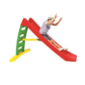 Speed Slide 170 cm langlebige Kinderrutsche für den Außen- und Innenbereich 114870524 - Rutschen
