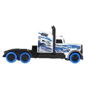 Távirányítós játék kamion szuper menő