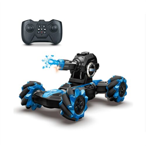 Forgó, driftelő, kaszkadőrautó, vízi bomba kilövő 114870617