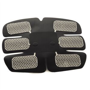 3in1 Muskelstimulationsgerät mit EMS-Technologie - Abnehmen 114870742 - Körperformung