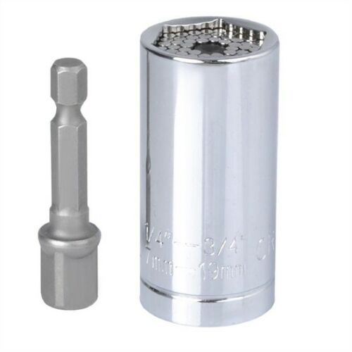 Acélból készült - univerzális csőkulcs - minden csavarfejhez 114870863