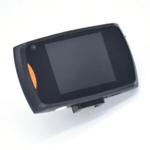 Menetrögzítő kamera mikrofonnal és éjjellátó - 1080p full HD