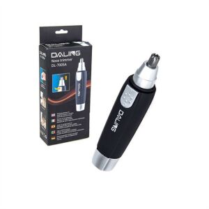 DL-7005A professioneller kabelloser Nasenhaartrimmer mit hoher Geschwindigkeit 114871182 - Kosmetikgeräte & Zubehör