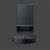 Xiaomi X20 Max Robot Vacuum Cleaner with self-cleaning station