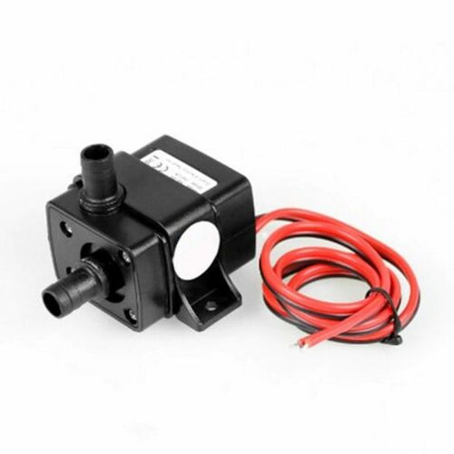 Mini vízpumpa 12V-os 114872904
