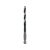 Bosch 6,0 mm HSS fúró, Impact Control, 98 mm hosszúság, 57 mm munkarész hossz, 1/4 hüvelykes hatszög szár