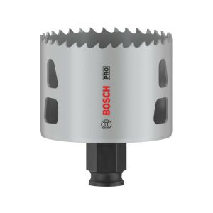 BOSCH PRO Körkivágó 64 mm (8% kobalttal) PC PLUS Multi Material