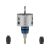 Bosch PRO Multi Material Körkivágó 68mm, 8% kobalttal, Power Change Plus, többféle anyaghoz