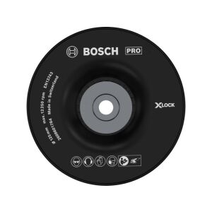 DISC PENTRU FIBRĂ 125MM DUR M14 114877065 - Accesorii pentru unelte