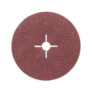 BOSCH Fíbertárcsa fémre 180 x 22,2 mm / P24