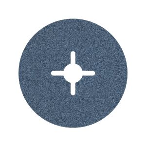 BOSCH FIBRA DISC B/MET 125 80 114877101 - Zubehör für Schleifmaschinen