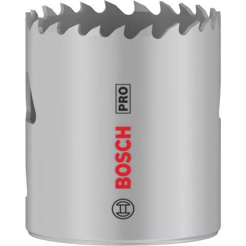 BOSCH PRO Körkivágó 44 mm (8% kobalttal) menetes Multi Material 144952580 - Körkivágó és lyukfűrész