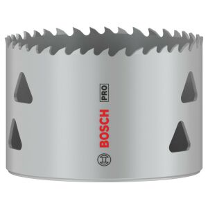 BOSCH PRO Körkivágó 73 mm (8% kobalttal) menetes Multi Material 114877175 - Körkivágó & Lyukfűrész